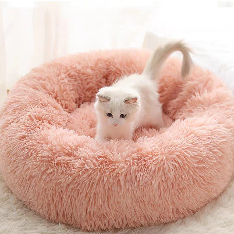 Panier Douillet pour Chat et Chien – CloudNest