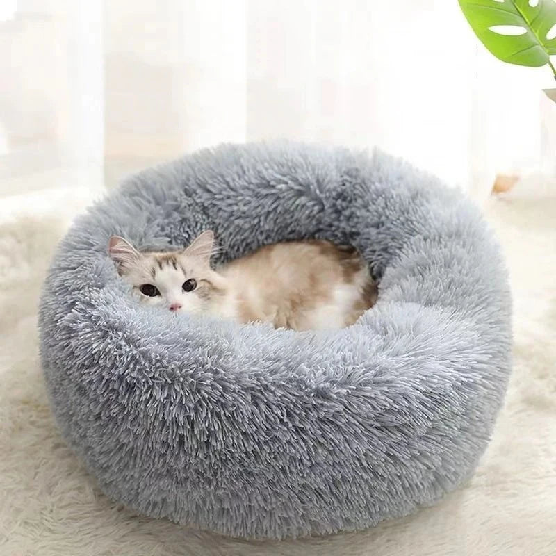 Panier Douillet pour Chat et Chien – CloudNest