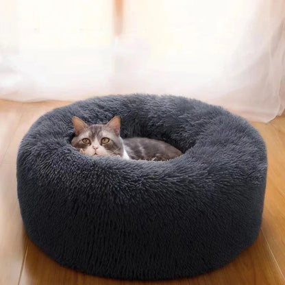 Panier Douillet pour Chat et Chien – CloudNest