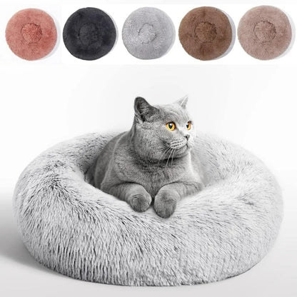Panier Douillet pour Chat et Chien – CloudNest