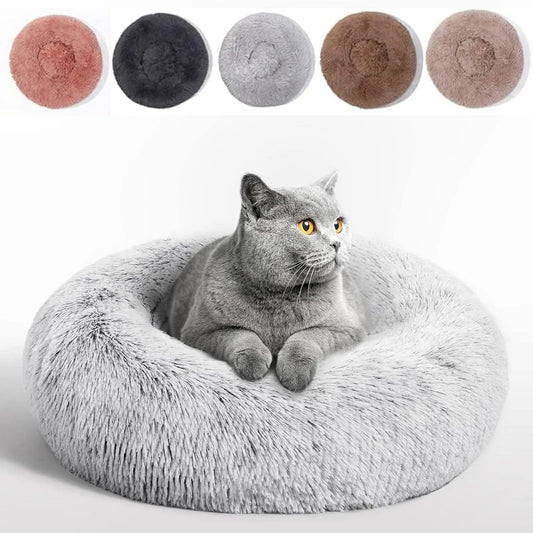 Panier Douillet pour Chat et Chien – CloudNest