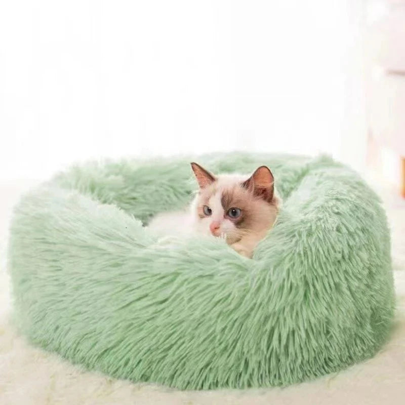 Panier Douillet pour Chat et Chien – CloudNest